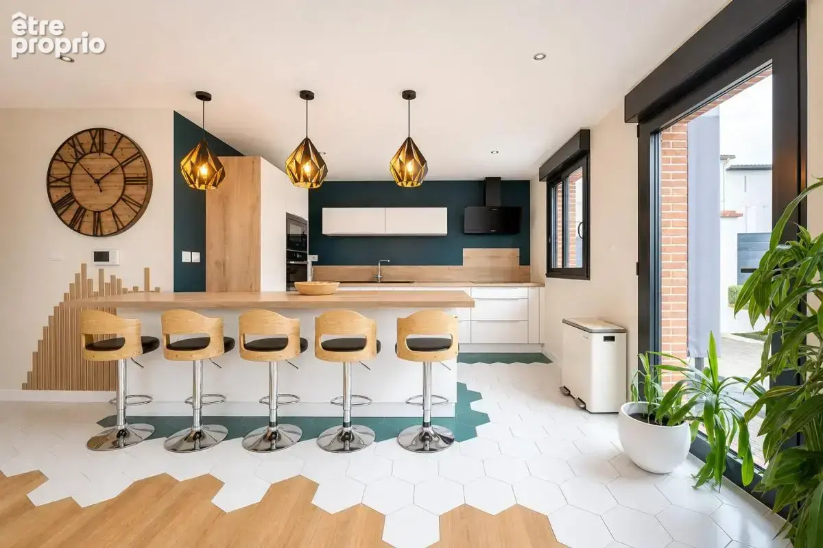 Charmante maison rénovée près de Toulouse - photo 2