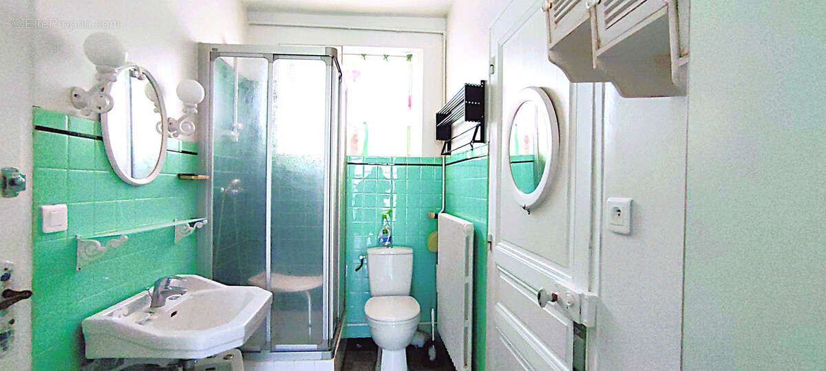 Maison à PRUNAY-LE-GILLON