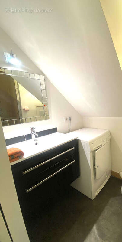 Appartement à FONTAINEBLEAU