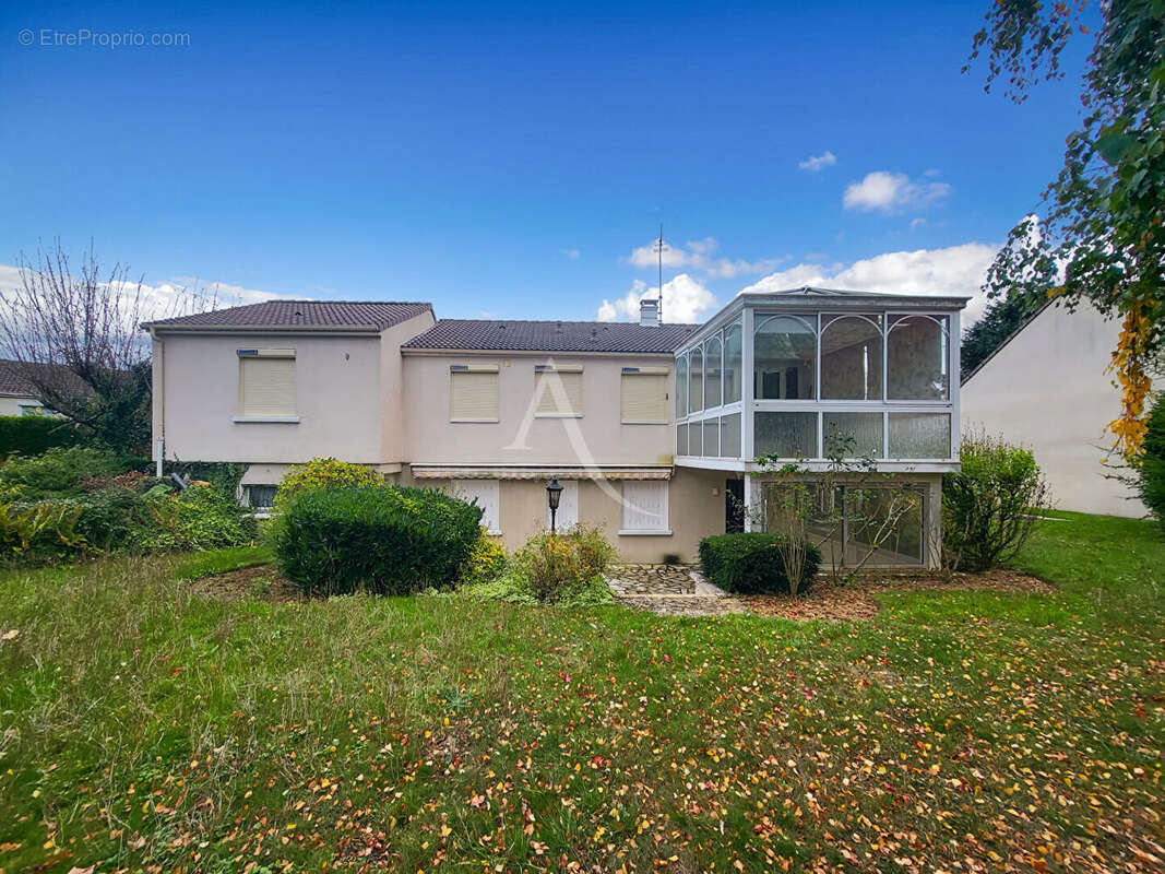 Maison à SAINT-GERMAIN-LAXIS