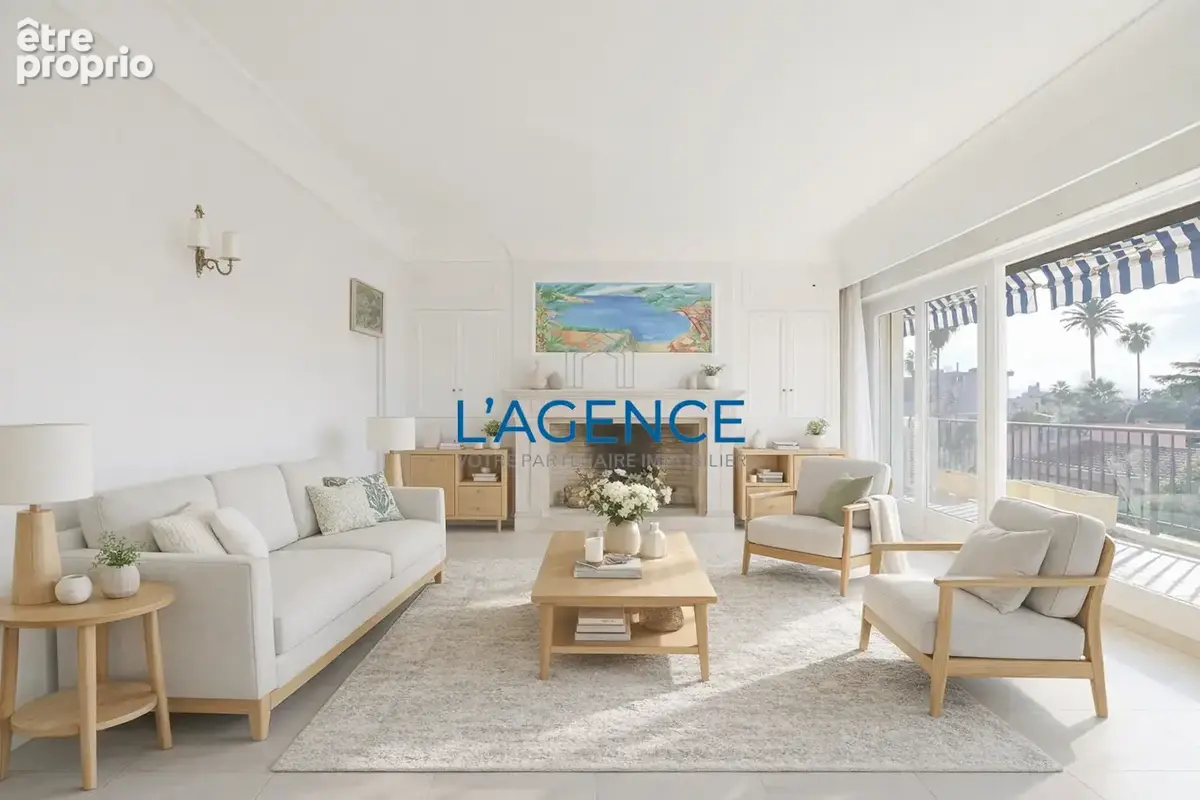 Appartement à HYERES