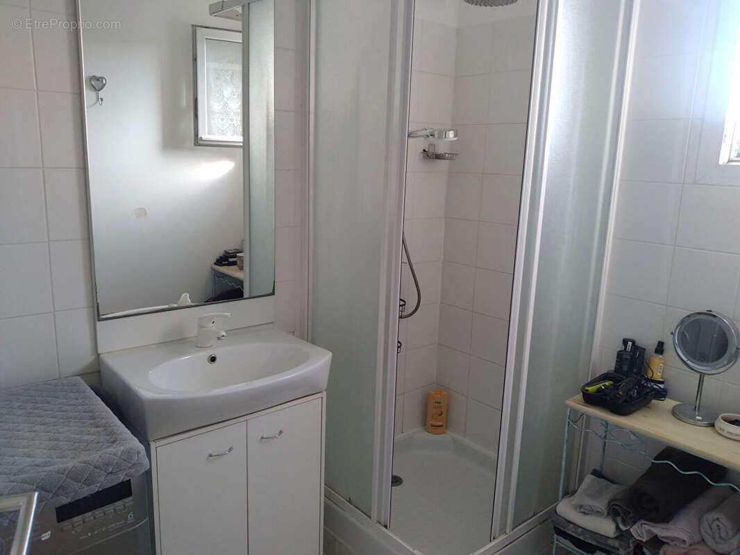 Appartement à MEZIERES-SUR-SEINE