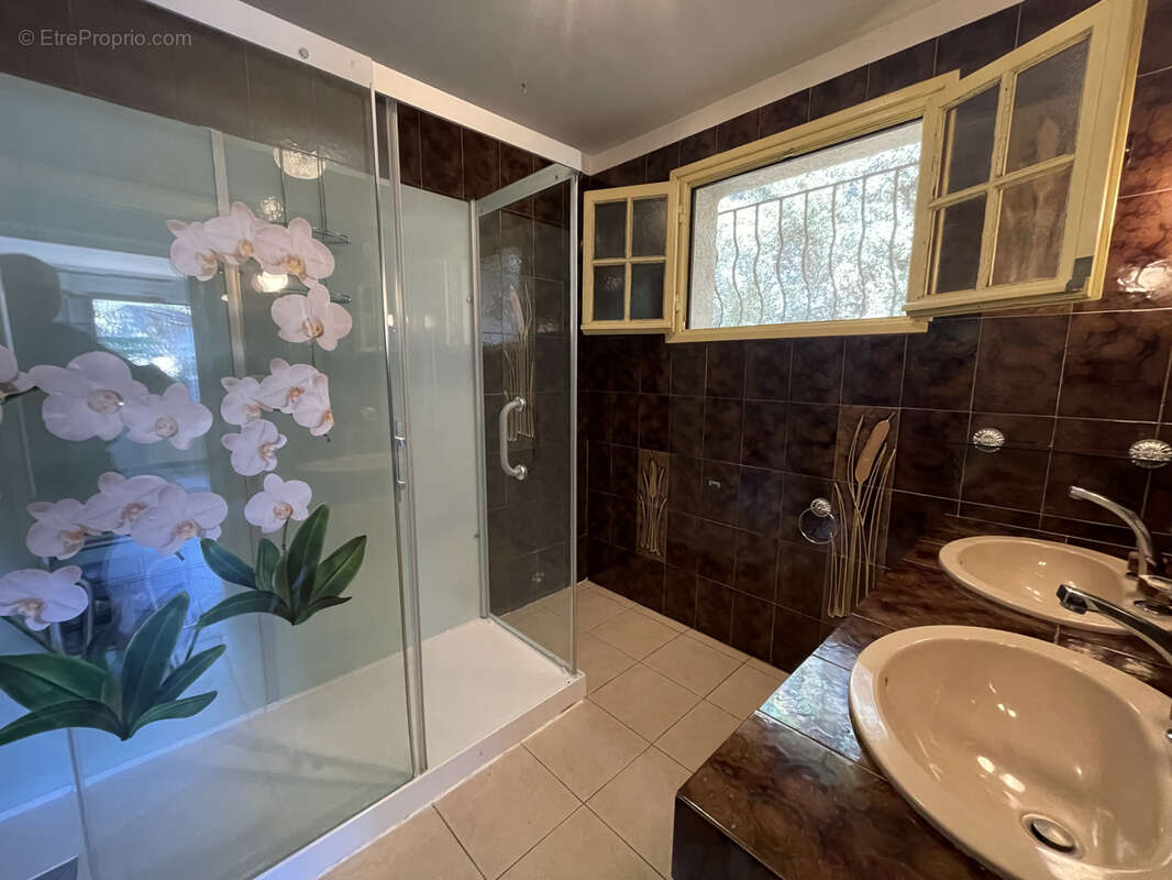 Maison à ARGELLIERS