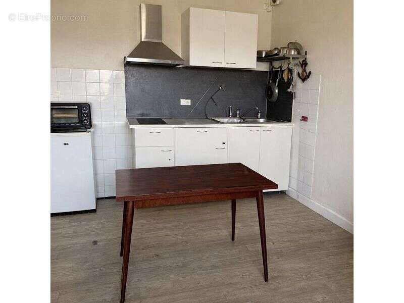 Appartement 36 m² à Lorient  - photo 3