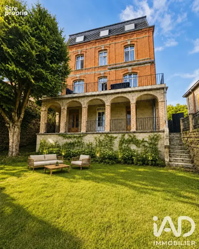 Photo 1 - Maison à BOGNY-SUR-MEUSE
