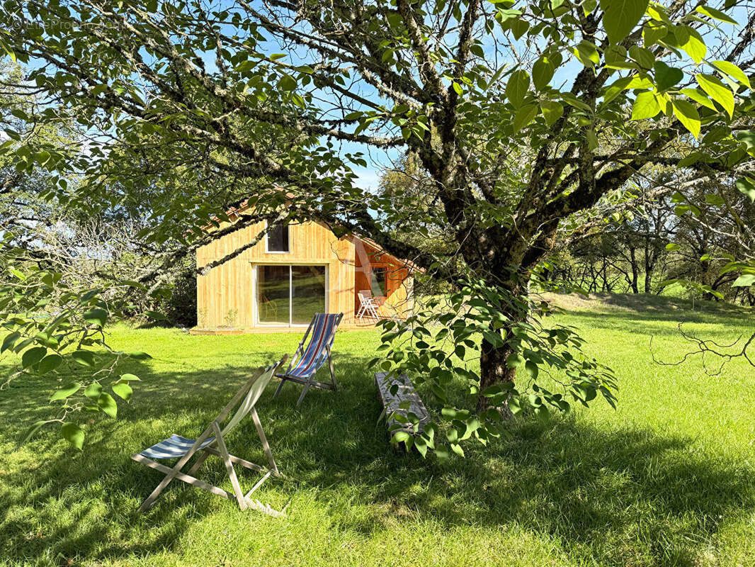 Maison à CARNAC-ROUFFIAC