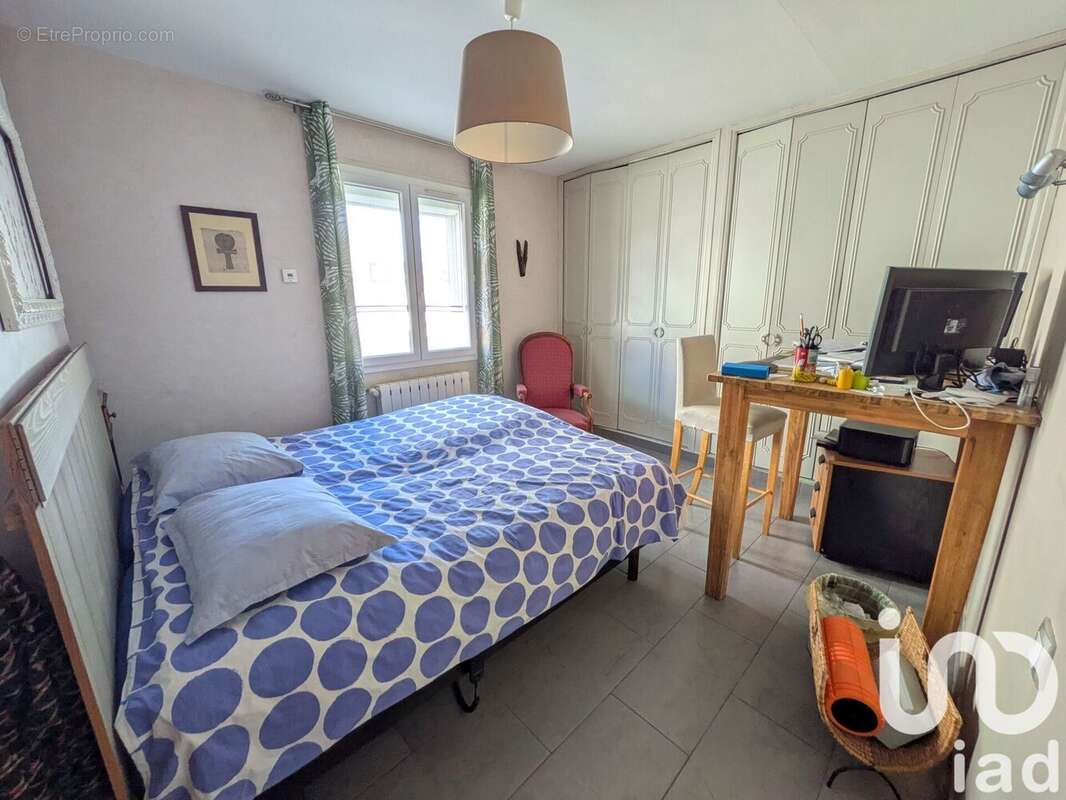 Photo 6 - Maison à POUSSAN