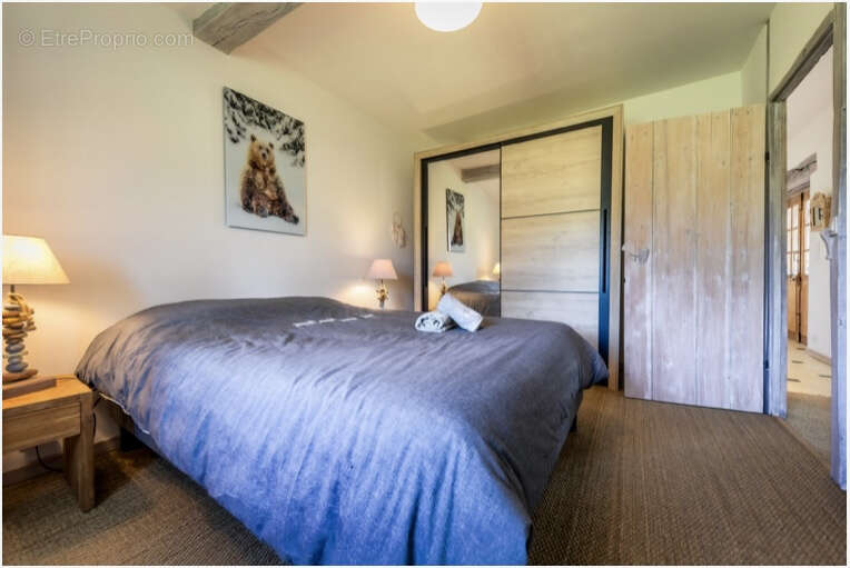 Maison à MASQUIERES