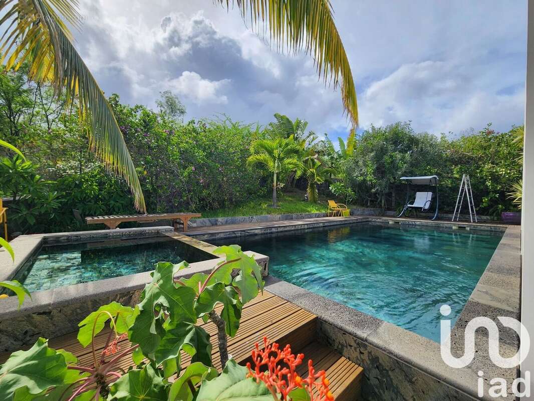 Photo 2 - Maison à SAINT-PAUL