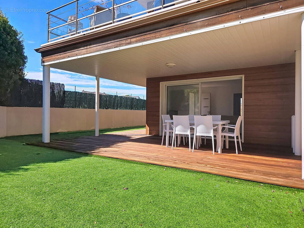 Appartement à GROSSETO-PRUGNA