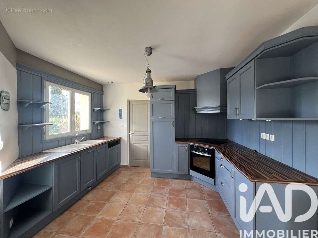 Photo 7 - Maison à CIEURAC