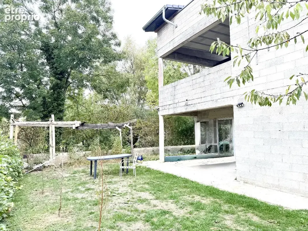 Maison 2010 - photo 5