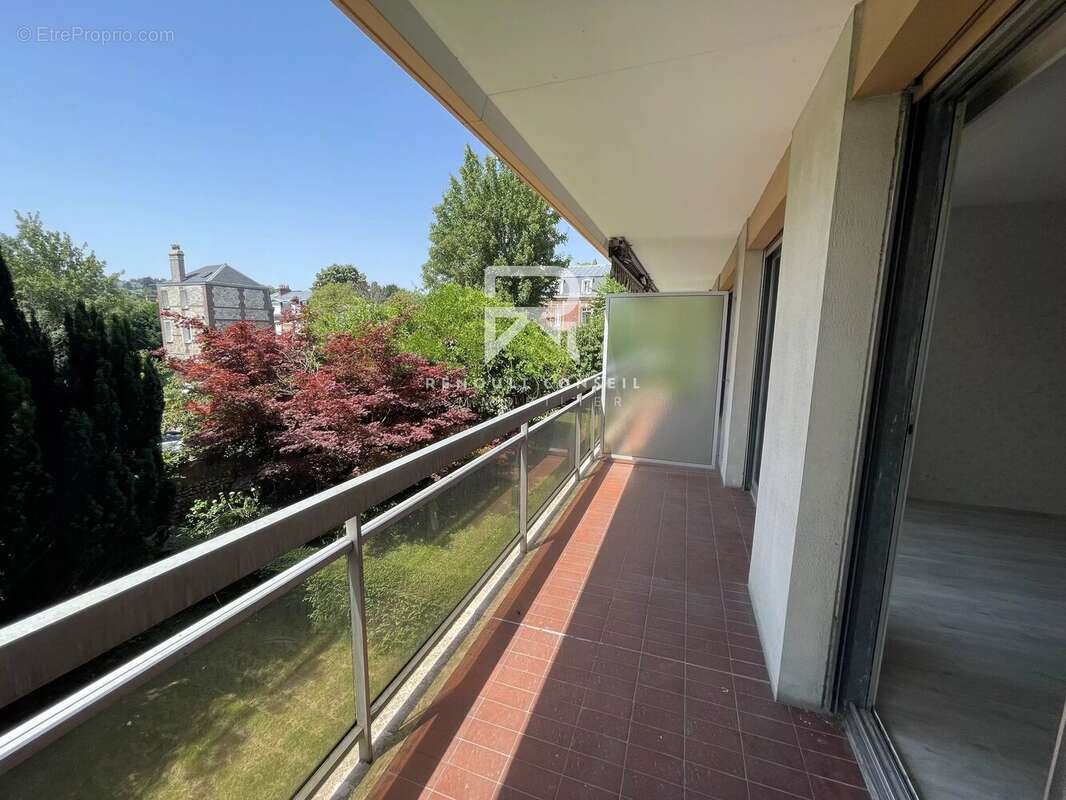 Appartement à ROUEN