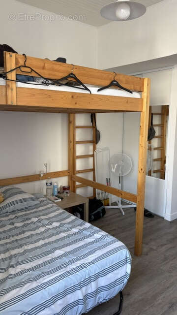 T3 rénové CHAMBERY - 75 m2 - IDEAL COLOCATION 3 étudiants- rentabilité 8% - 195 000 euros - photo 11