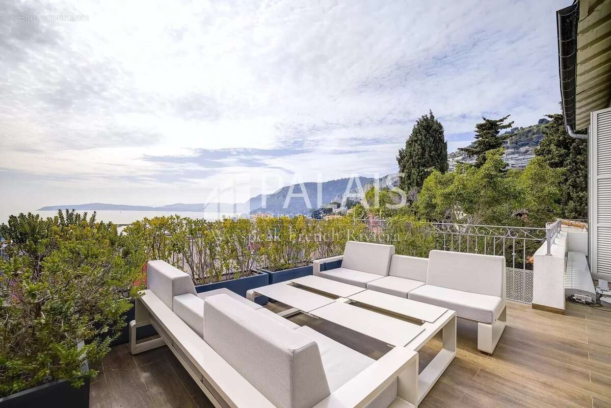 Maison à CAP-D&#039;AIL