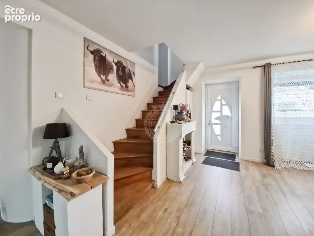 Maison 6 pièces 230 m² à vendre à Frossay (44320) - photo 9