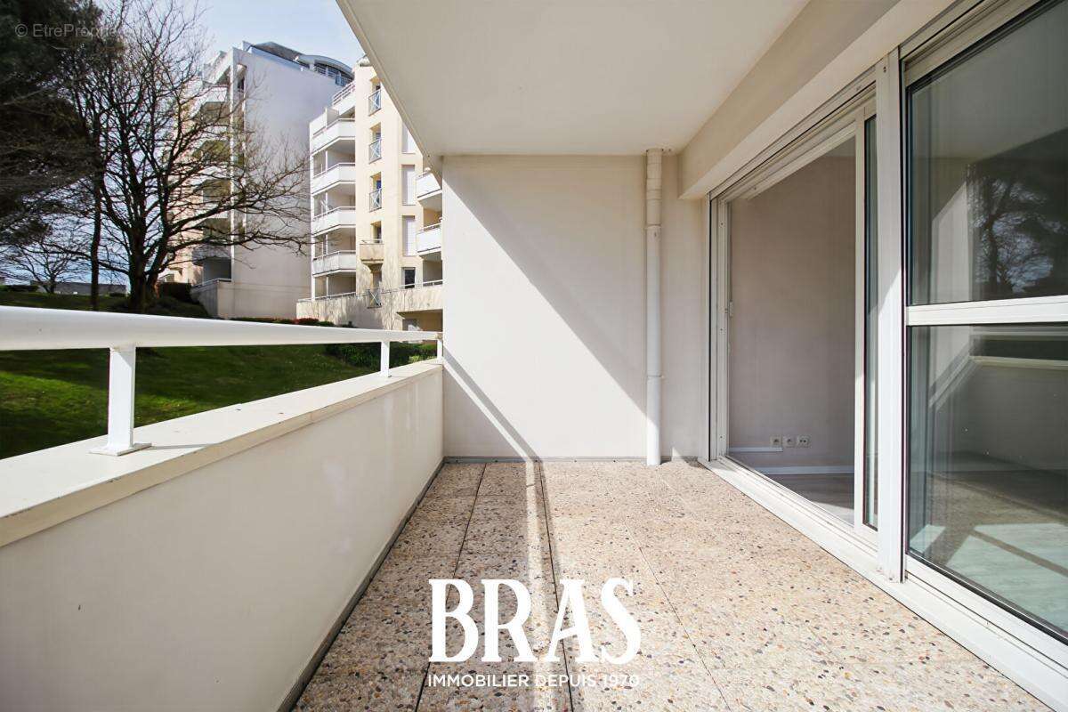 Appartement à VANNES