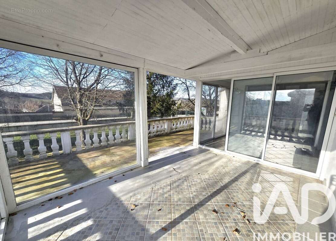 Photo 7 - Maison à LES RICEYS