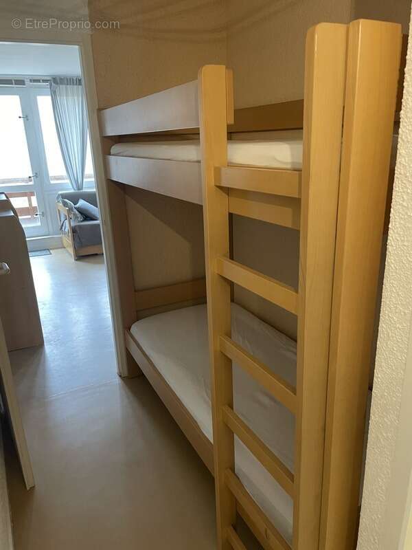 Appartement à ASTUGUE