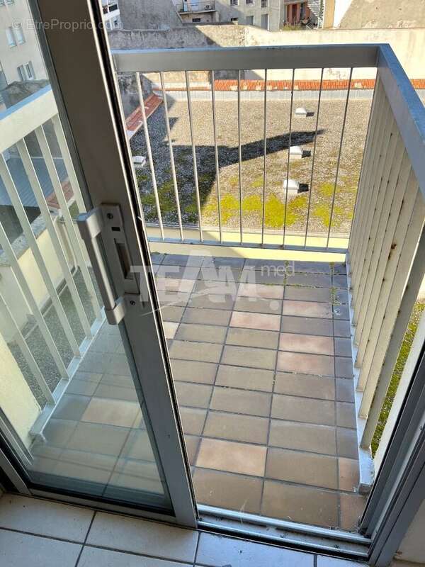 Appartement à SETE