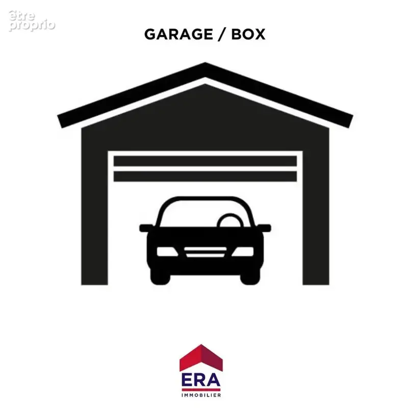 Garage 14m² à saint-malo - photo 1