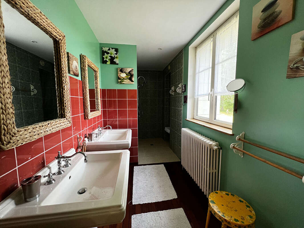 Maison 418 m² à Persac  - photo 9