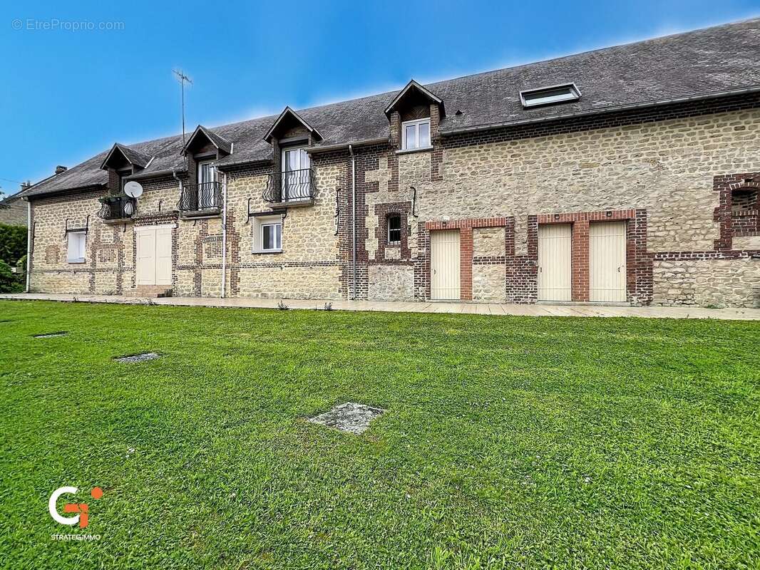 Ensemble immobilier de 3 logements loués – Idéal investisseur - photo 18