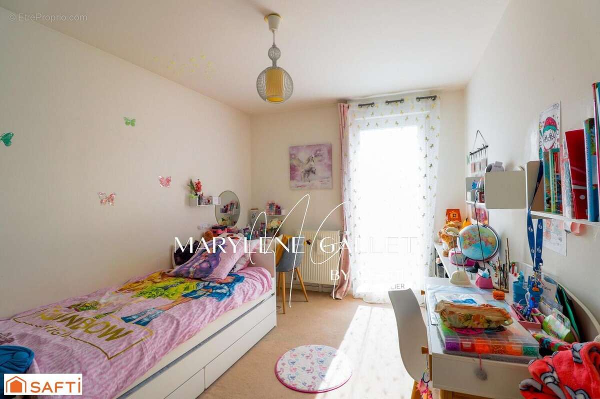 Photo 4 - Appartement à ACHERES