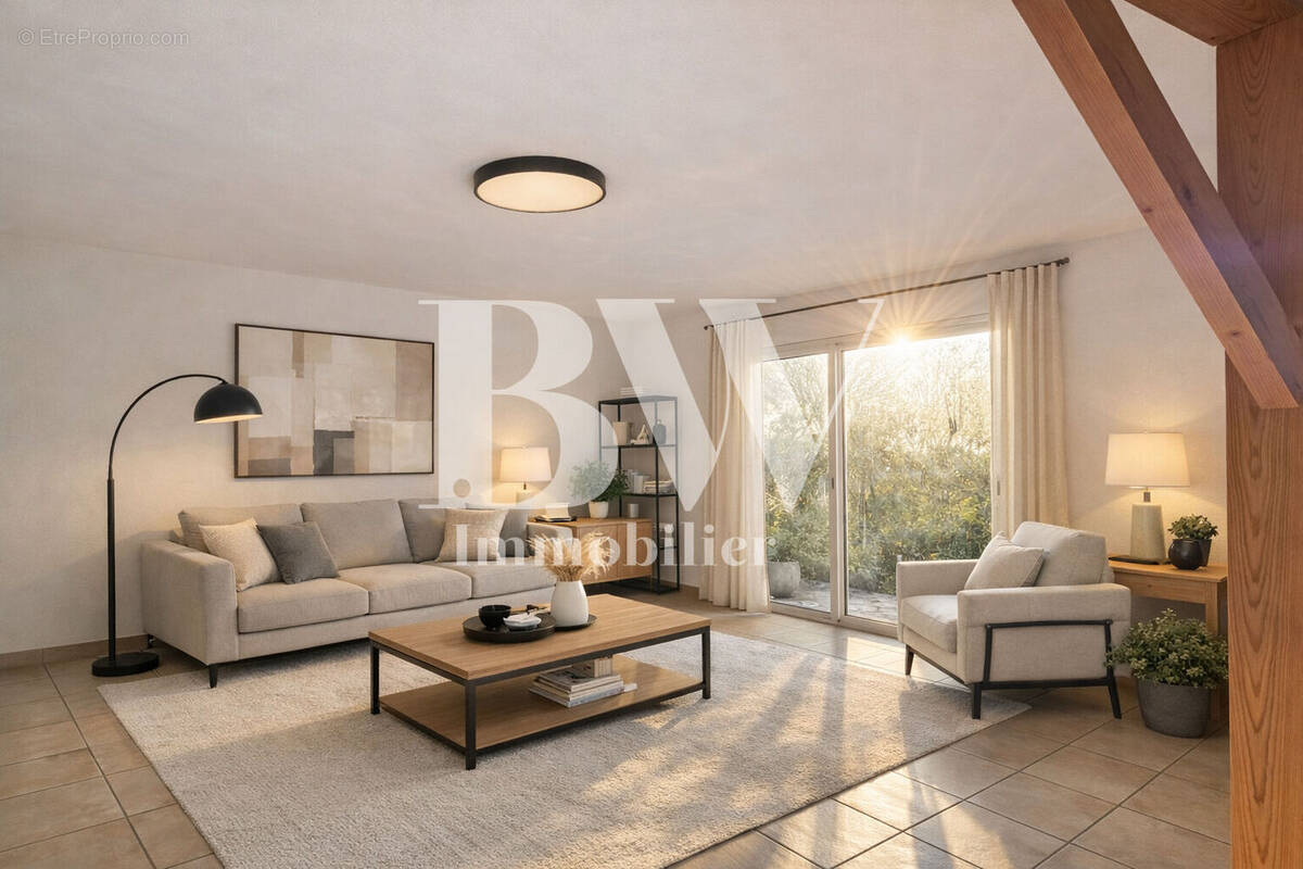 Maison à LANDIVISIAU