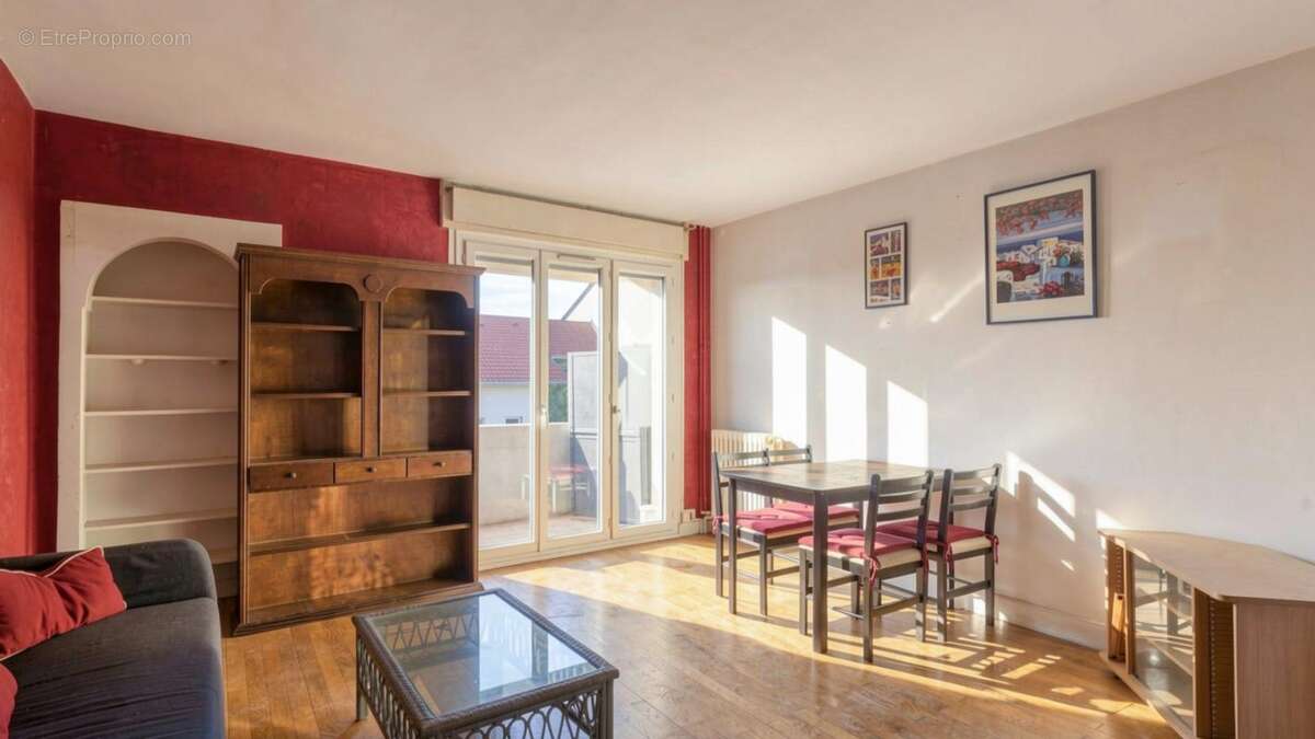 Appartement - photo 2