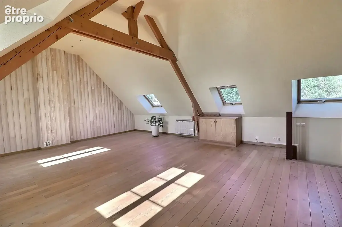Maison familiale 8 pièces 202 m2 - photo 13