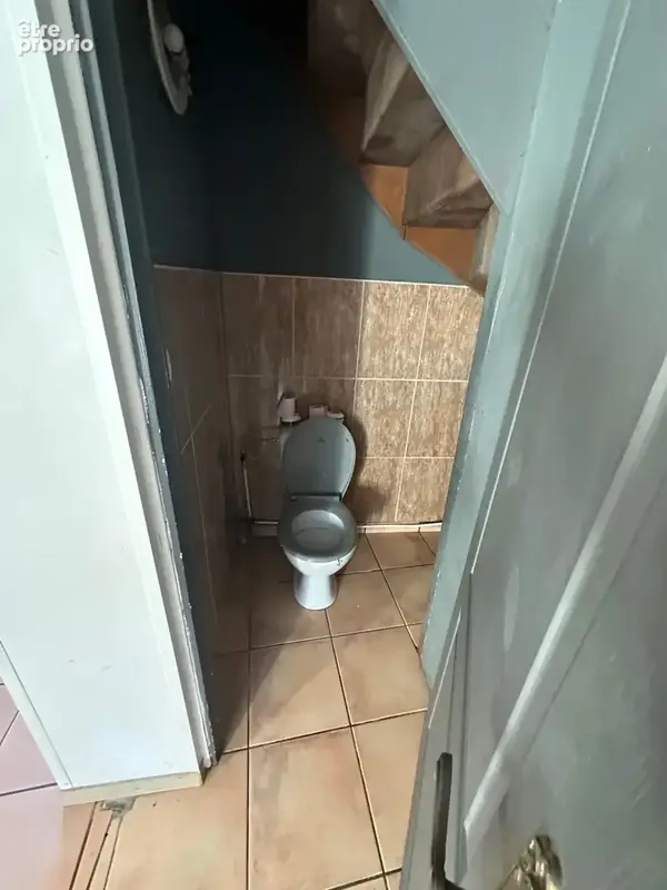 Maison mitoyenne de 75m2 à Crespin - photo 6