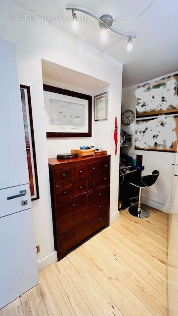 Appartement à BEAUSOLEIL