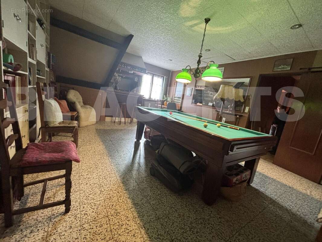 IMG_6347 - Maison à CHARNY