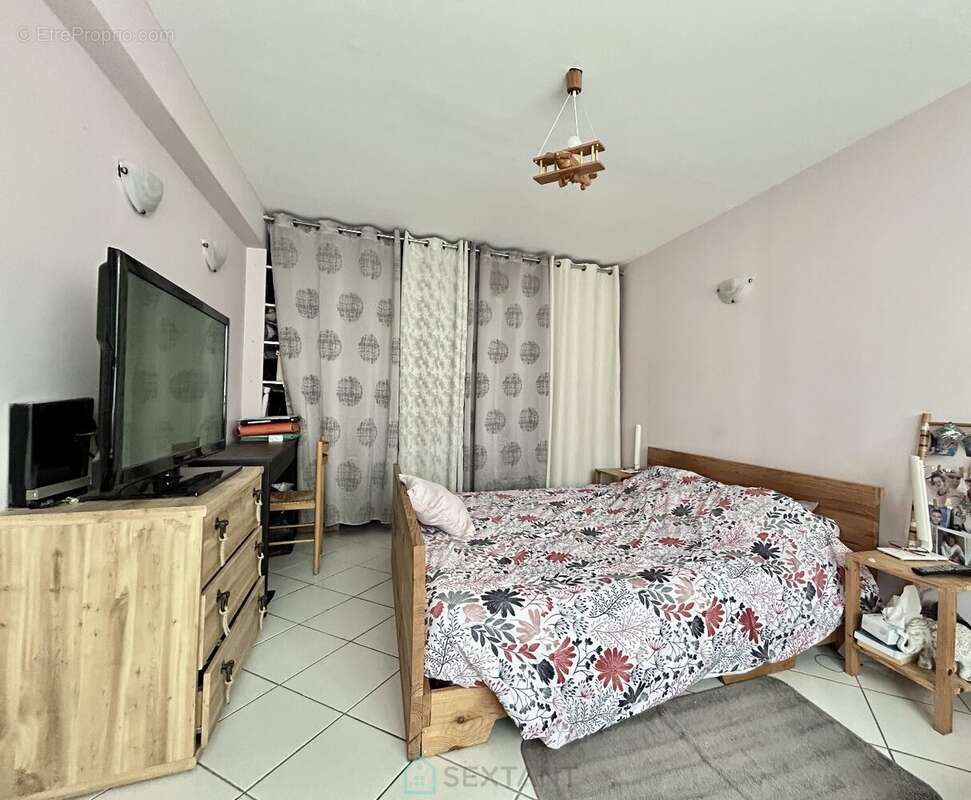 Jolie maison sur secteur prisé avec une chambre en rdc. - photo 13