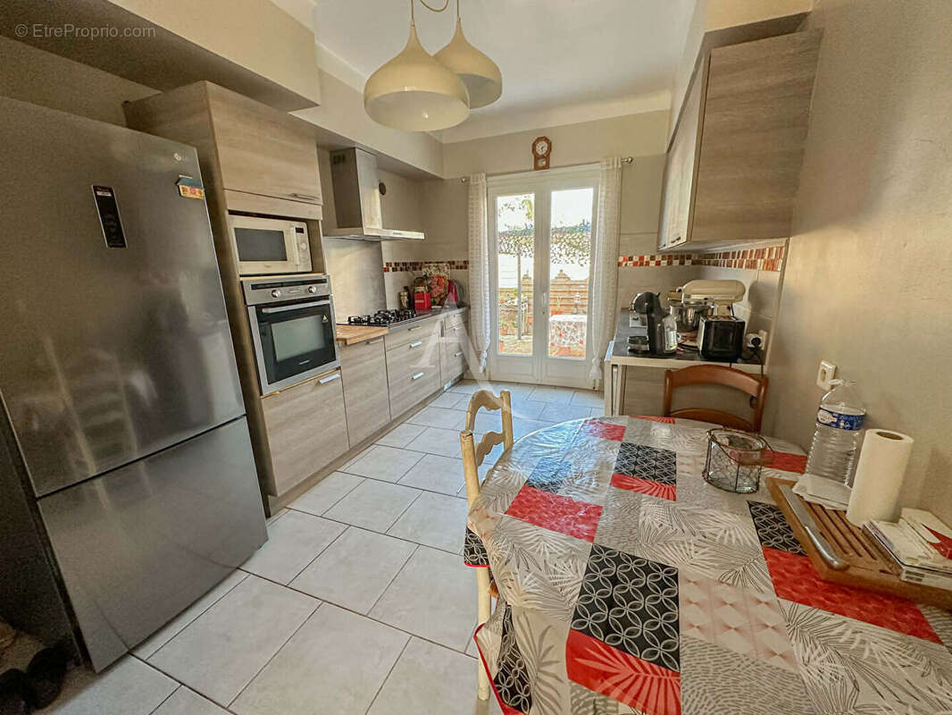 Maison à LE GRAU-DU-ROI