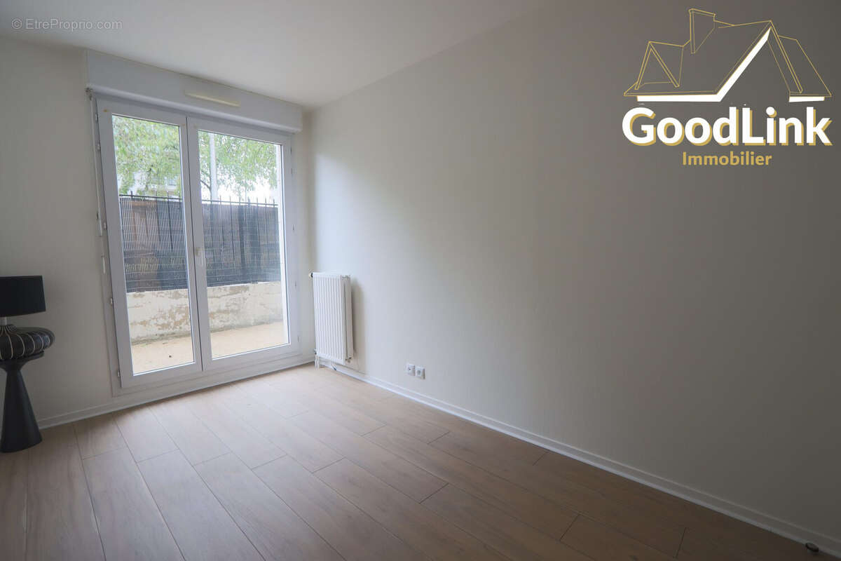 Appartement à CRETEIL