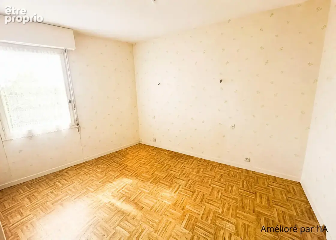 Appartement 3 chambres - photo 8