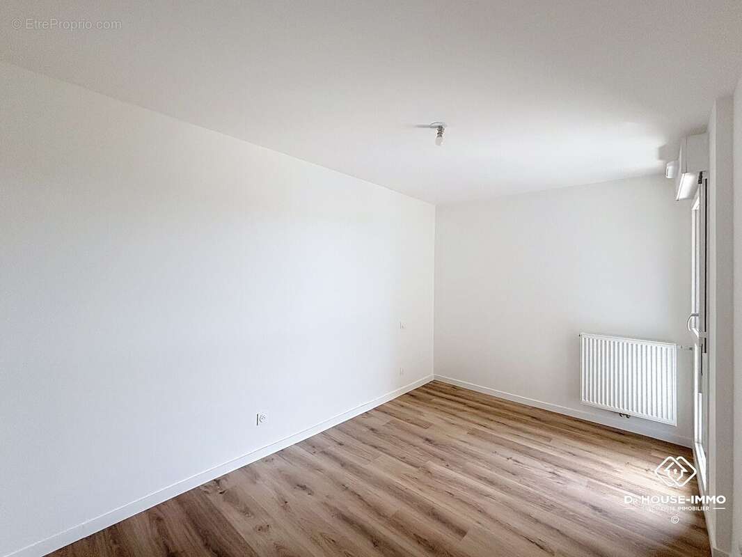 Appartement à MERIGNAC