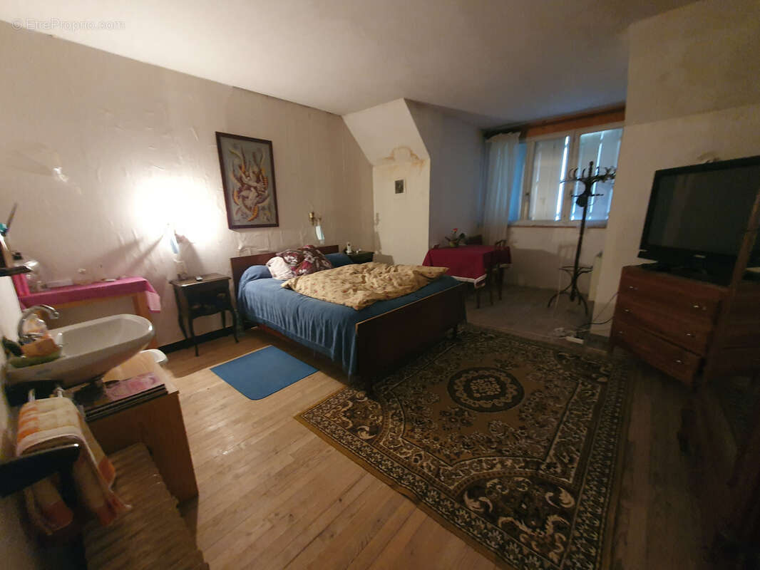 Commerce à LAGUIOLE