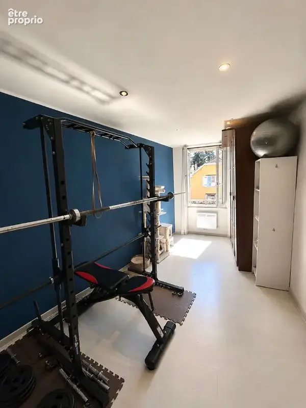 Maison 129m² à la tour-du-pin - photo 6