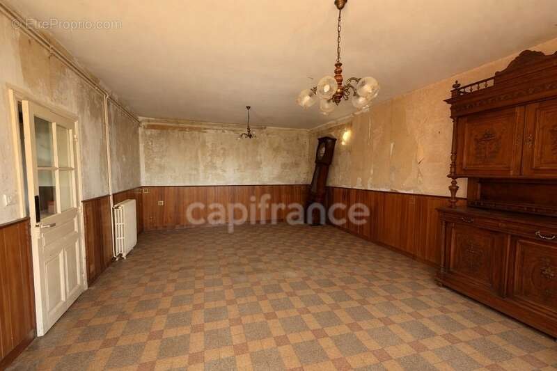 Maison à vendre 10 pièces  (71) - photo 9