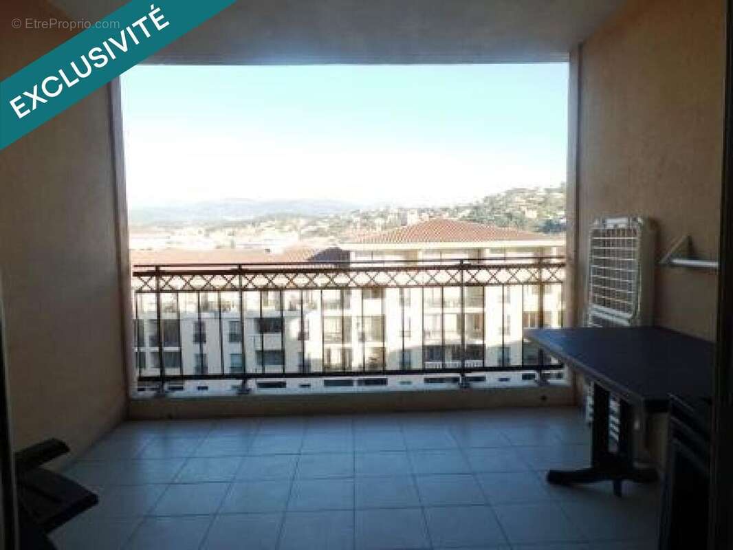 Photo 3 - Appartement à CANNES