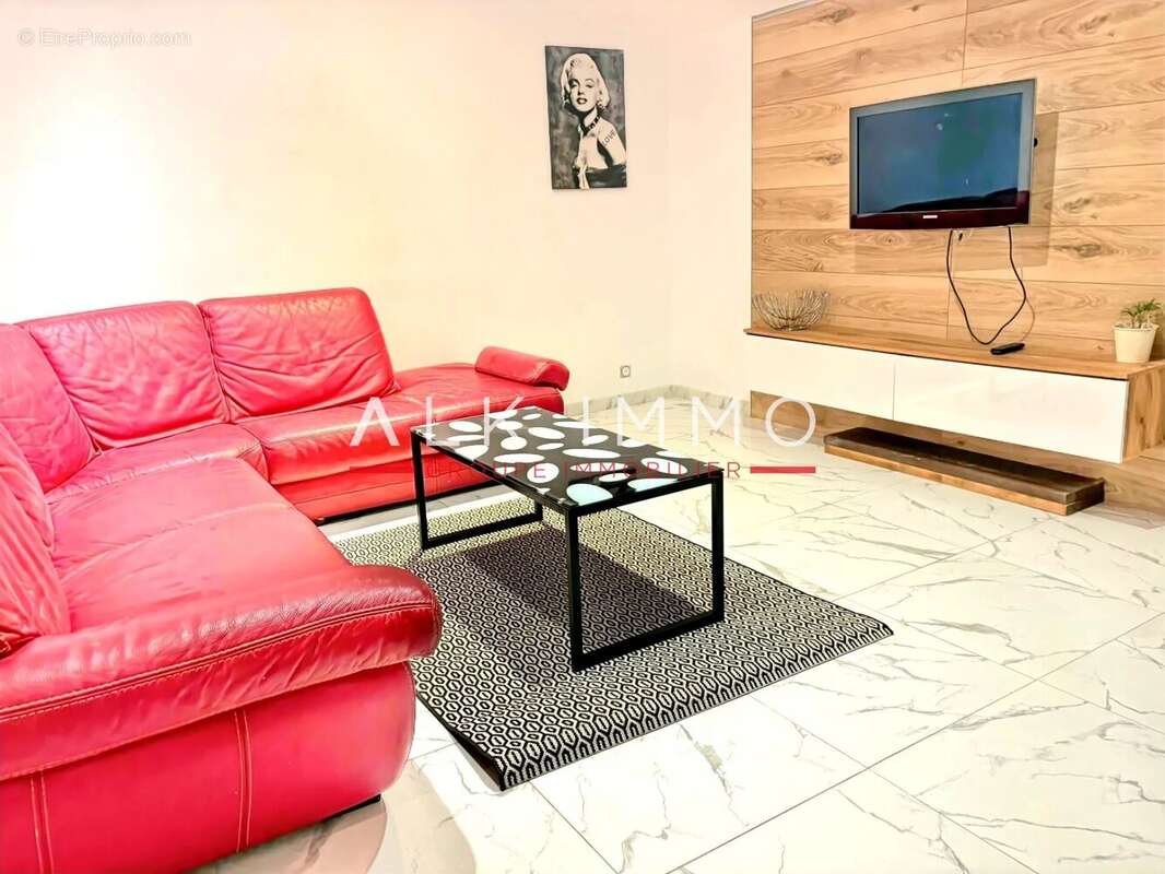 Appartement à CHENS-SUR-LEMAN