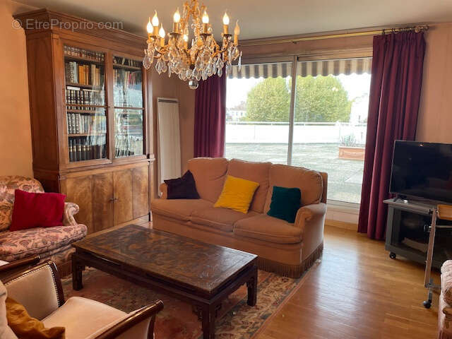 Appartement à CHALON-SUR-SAONE