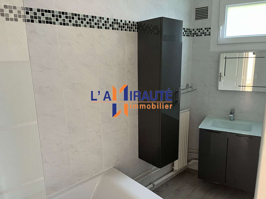 Appartement à MAISONS-LAFFITTE