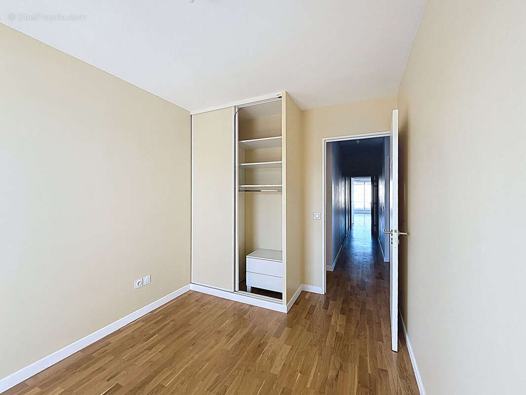 Appartement à MASSY