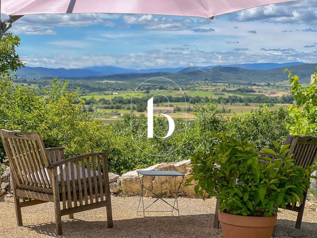 Maison 195 m² à Barjac  - photo 5