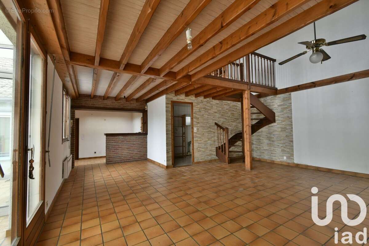 Photo 5 - Appartement à AMIENS