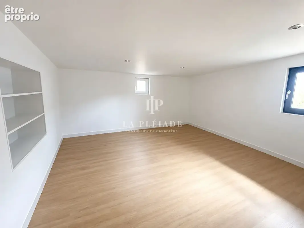 EXCLUSIVITÉ  plain-pied rénovée 3 chambres  Le Mans secteur Circuit - photo 12
